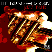 The Lawson-Haggart Jazz Band - The Lawson-Haggart Jazz Band