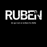 Ruben - Da qui non si vedono le stelle