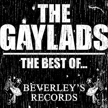 The Gaylads - The Best Of...