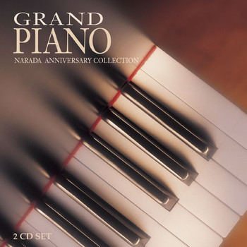 Various Artists - Grand Piano