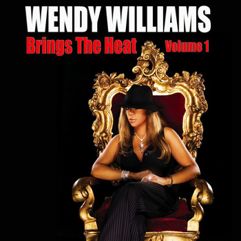 Various Artists - Wendy Williams Brings The Heat