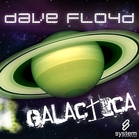 Dave Floyd - Galactica EP