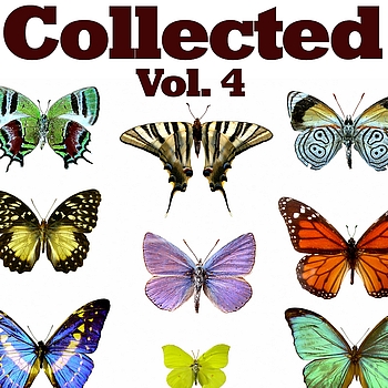 Various - Collected Vol. 4