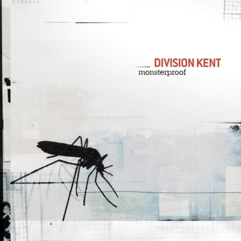 Division Kent - Monsterproof