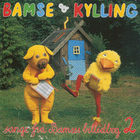 Bamse & Kylling - Bamse & Kylling 2