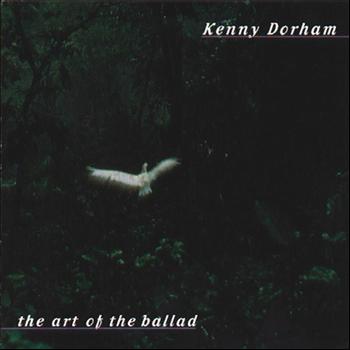 Kenny Dorham - The Art Of The Ballad