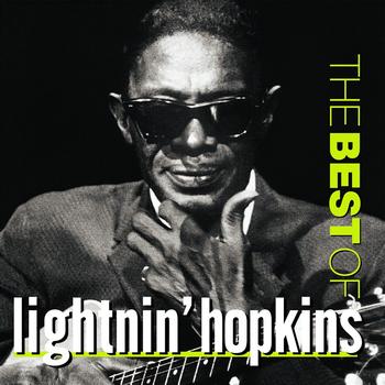 Lightnin' Hopkins - The Best Of Lightnin' Hopkins