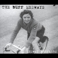 The Buff Medways - Medway Wheelers