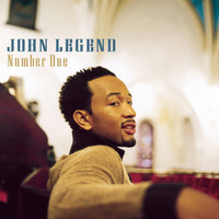 John Legend - Number One (Maxi Single)
