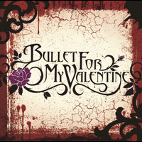Bullet For My Valentine - Hand Of Blood / 4 Words