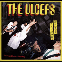 The Ulcers - Hot Skin and Cold Ca$h