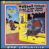 Cuckooland - Pop Sensibility