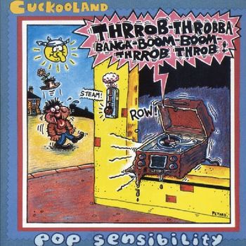 Cuckooland - Pop Sensibility