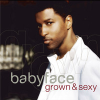 Babyface - Sorry For The Stupid Things (Main)