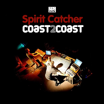 Various Artists - Spirit Catcher - Coast2Coast