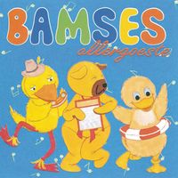 Bamse & Kylling - Bamses Allergoeste
