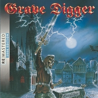 Grave Digger - Excalibur - Remastered 2006 ((Remastered 2006))