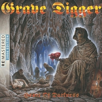 Grave Digger - Heart Of Darkness - Remastered 2006 ((Remastered 2006))