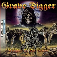 Grave Digger - Knights Of The Cross ((Remastered 2006))