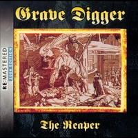 Grave Digger - The Reaper ((Remastered 2006))