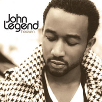 John Legend - Heaven