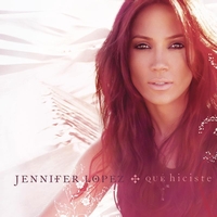 Jennifer Lopez - Qué Hiciste (Radio Edit)