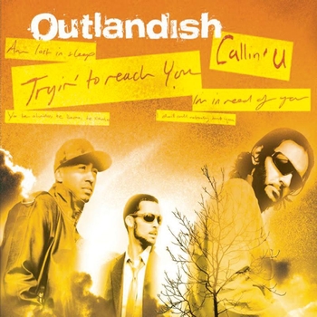 Outlandish - Callin' U (Radio Edit)