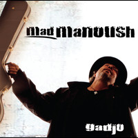 Mad Manoush - Gadjo