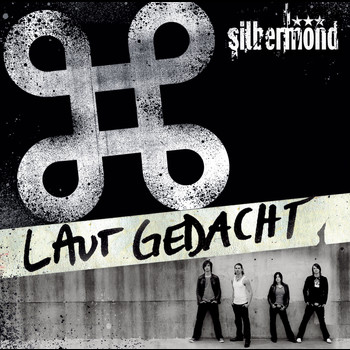 Silbermond - Laut Gedacht (Re-Edition)