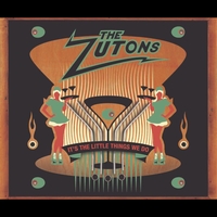 The Zutons - It's The Little Things We Do