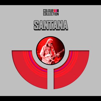 Santana - Colour Collection