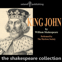The Marlowe Society - King John