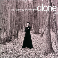 Rhoda Scott - Alone