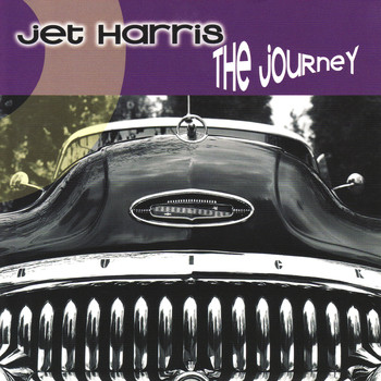 Jet Harris - The Journey