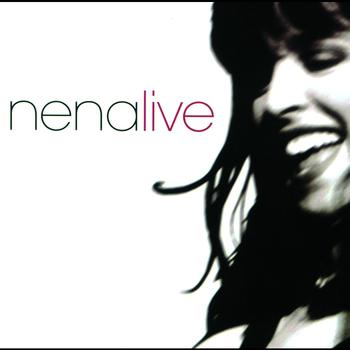 Nena - Live '98