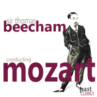 London Philharmonic Orchestra - Sir Thomas Beecham Conducting Mozart