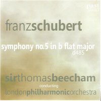 London Philharmonic Orchestra - Schubert: Symphony No. 5