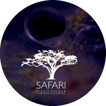 Various Artists - Sampler Ep 2