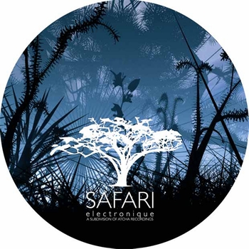 Various Artists - Sampler EP 6