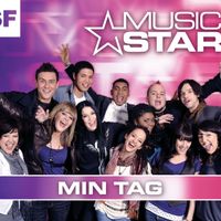Musicstars - Min Tag