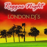 London Djs - Reggae Night