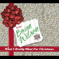 Brian Wilson - What I Really Want For Christmas