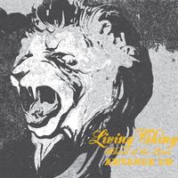 Living Things - Ahead Of The Lions