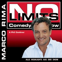 Marco Rima - No Limits