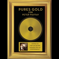 Peter Maffay - Pures Gold: Steppenwolf