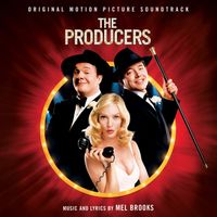 Mel Brooks - The Producers (Original Motion Picture Soundtrack)
