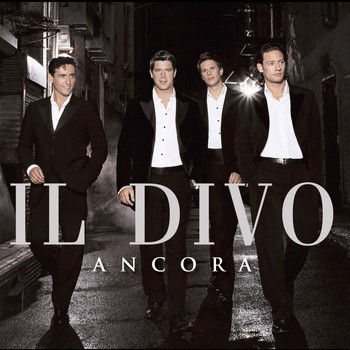 IL DIVO - Ancora