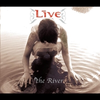Live - The River