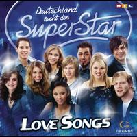 Deutschland sucht den Superstar - Love Songs