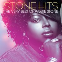 Angie Stone - Stone Hits: The Very Best Of Angie Stone
